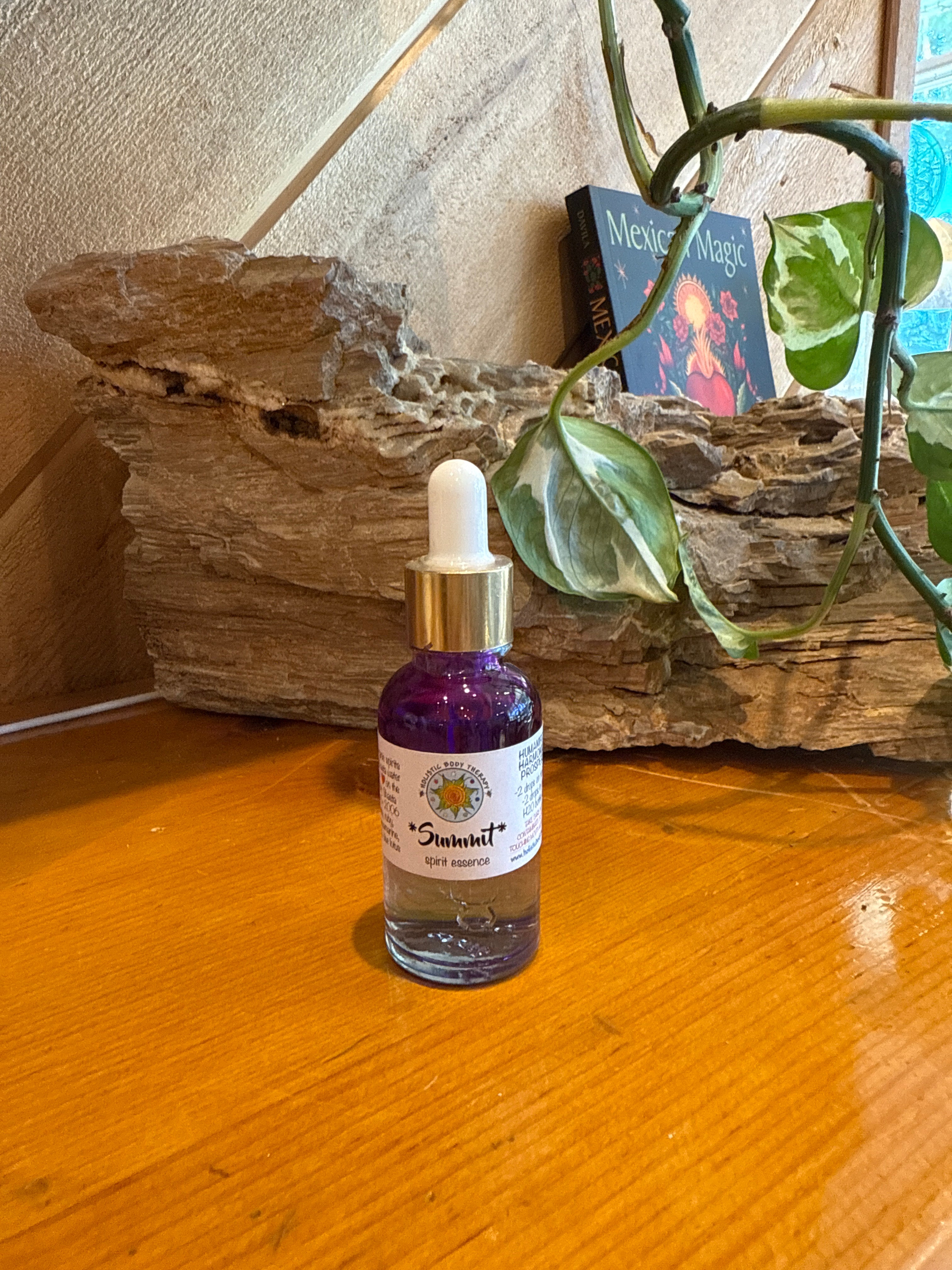 Spirit Essences