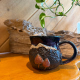 Mt. Shasta Mushroom Cup