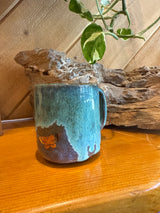 Butterfly Cup