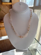 Butterfly Necklace