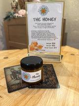 The Honey