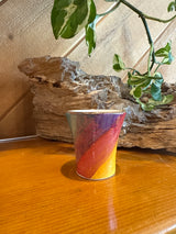 Tiny Rainbow Cup