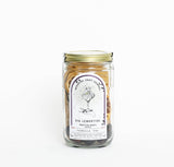 Fig Lemontini Craft Cocktail Infusion Drink Kit -Glass Jar