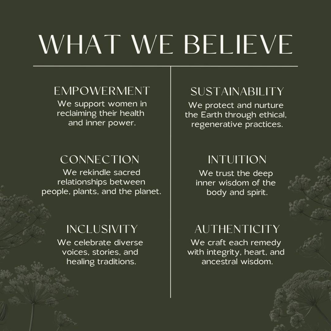 Sacred Sexuality | Sensuality & Intimacy | Herbal Elixir