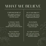 Sacred Sexuality | Sensuality & Intimacy | Herbal Elixir