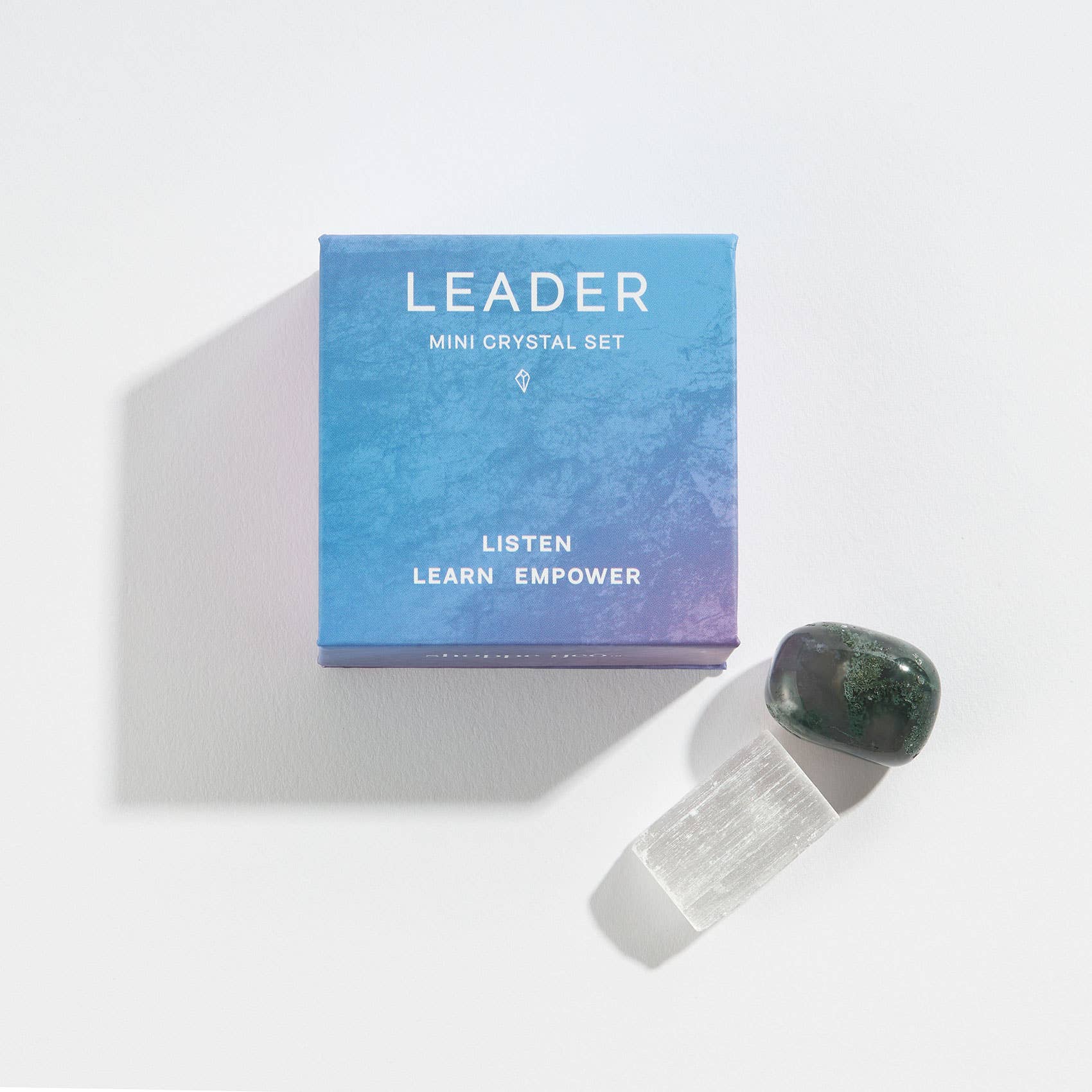 Leader Aspire Mini Crystal Stocking Stuffer Assortment