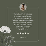 Smooth Cycle | Cramp Comfort & Hormone Balance Tincture