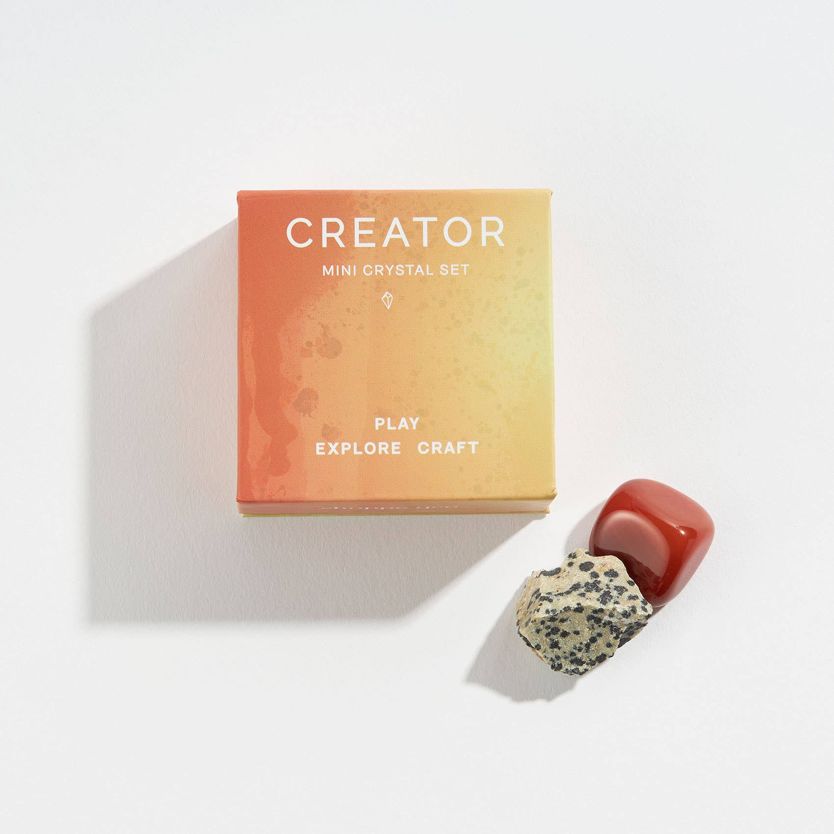 Creator Aspire Mini Crystal Stocking Stuffer Assortment