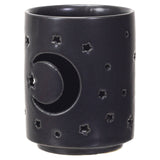Mystical Moon Tealight Holder