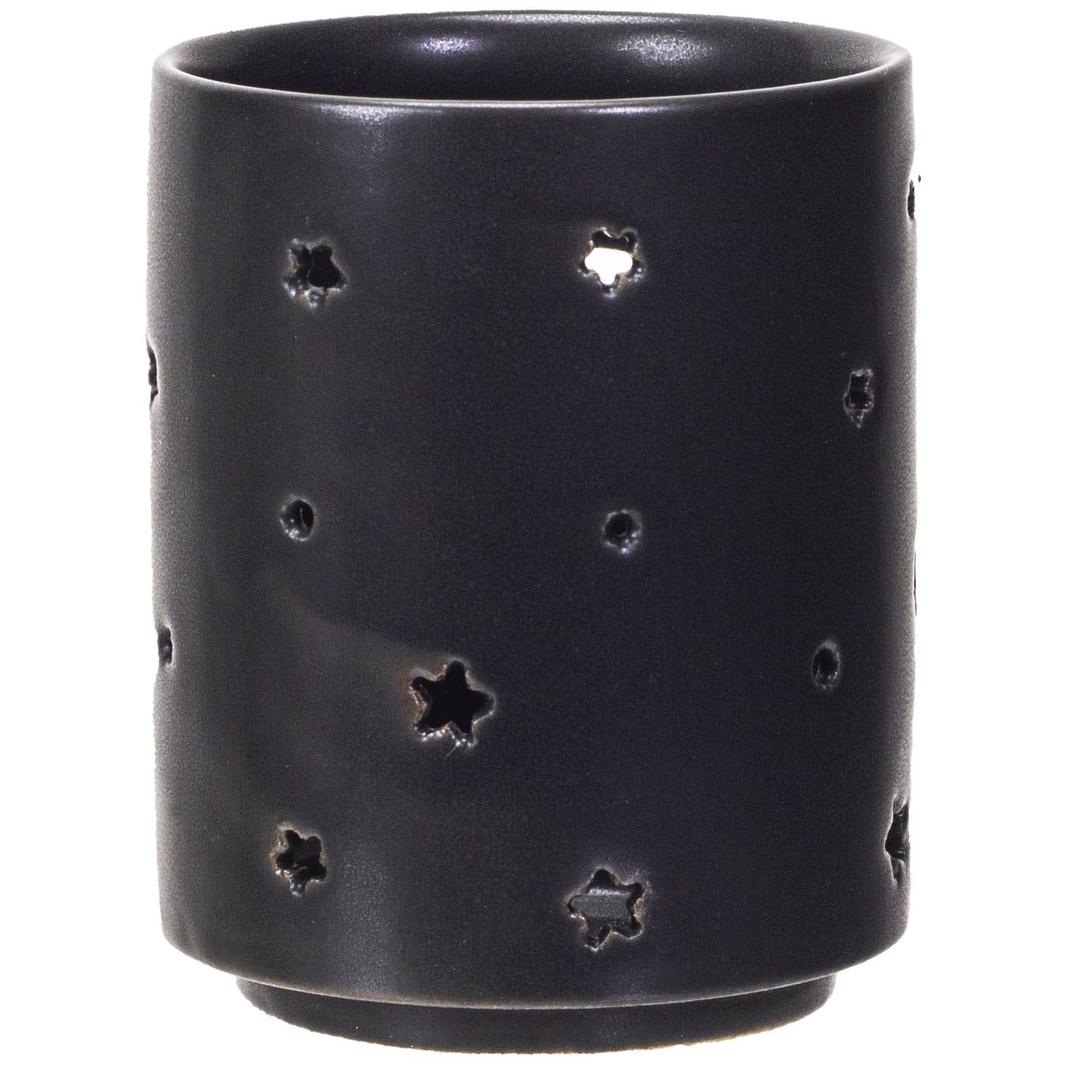 Mystical Moon Tealight Holder