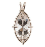 Clear Quartz Infinite Eye™