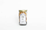 Fig Lemontini Craft Cocktail Infusion Drink Kit -Glass Jar