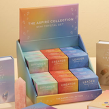 Leader Aspire Mini Crystal Stocking Stuffer Assortment