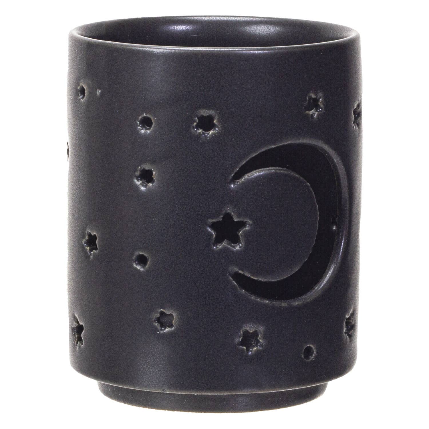 Mystical Moon Tealight Holder