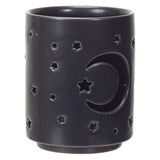 Mystical Moon Tealight Holder