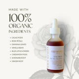 Sacred Sexuality | Sensuality & Intimacy | Herbal Elixir
