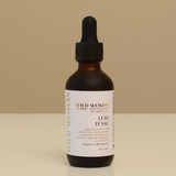 Less Tense | Tension Headache & Migraine Herbal Tincture