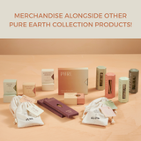 TERRA Crystal Mandala + Bundle - Plastic Free
