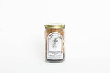 Grapefruit Breeze Cocktail / Mocktail Drink Kit in Glass Jar