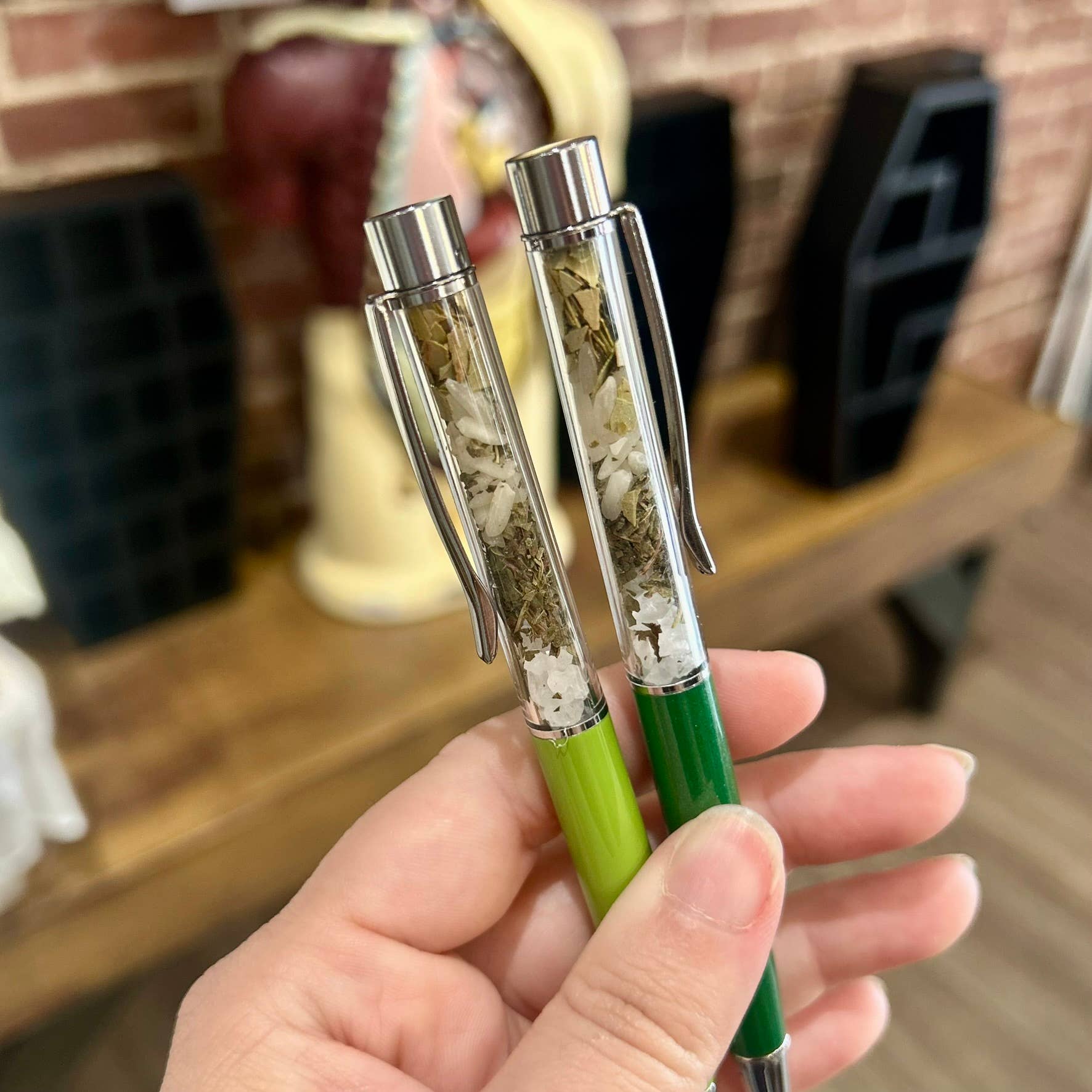 Intention Pens