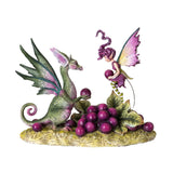 Always Share Your Grapes by Amy Brown