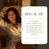 Sacred Sexuality | Sensuality & Intimacy | Herbal Elixir