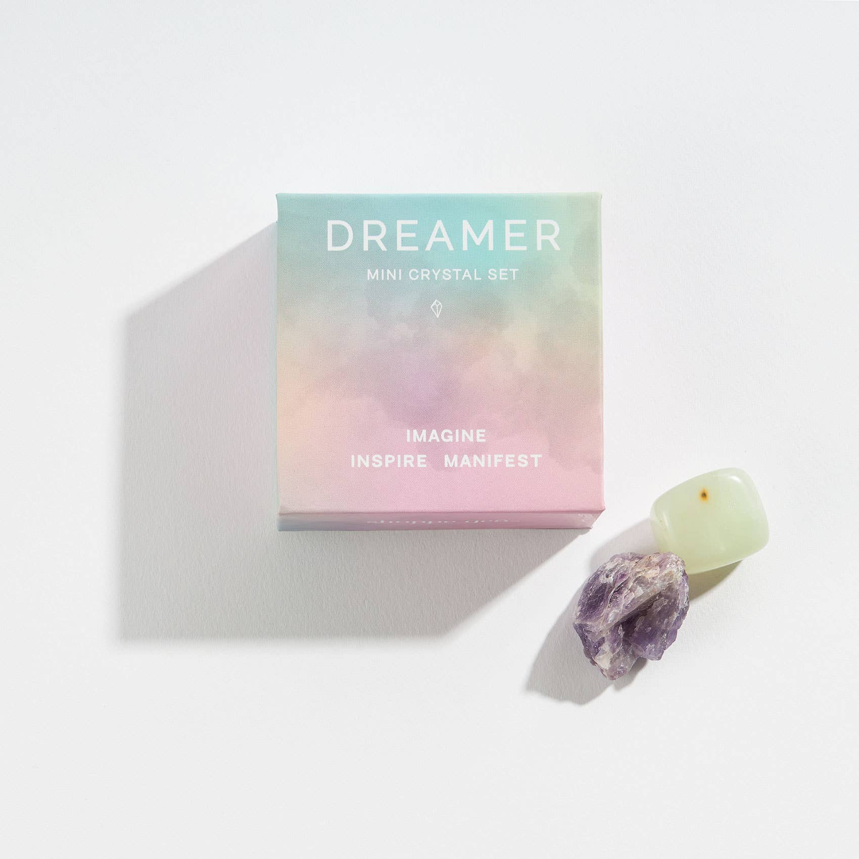 Dreamer Aspire Mini Crystal Stocking Stuffer Assortment