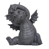 Garden Dragon Yoga