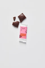 MINI Hebe: Rose Salt + Lemon 77%